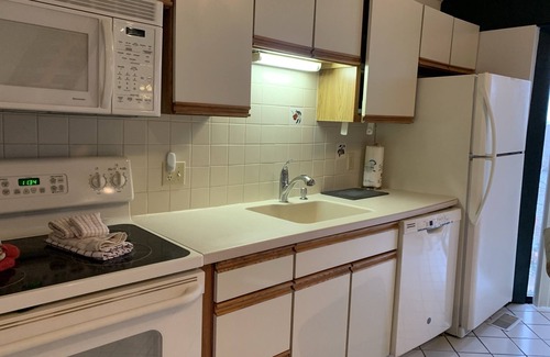 Village of Four Seasons House | UNIT 110 - TREELOFT 3 BEDROOM VILLA
