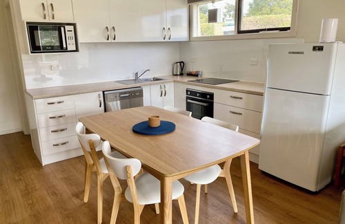 Mallacoota Apartment | Unit 14 Lake Views Mallacoota