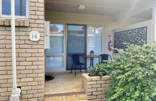 Mallacoota Apartment | Unit 14 Lake Views Mallacoota