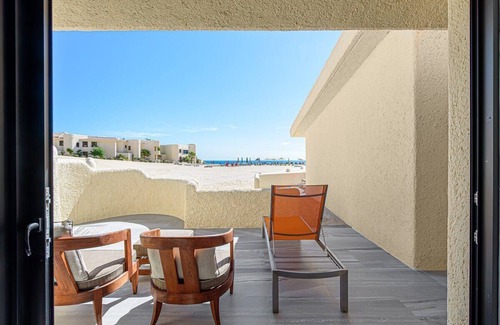 Marina Condo | Unit 168- Casa Sangria - OCEANFRONT - Fully Renovated!