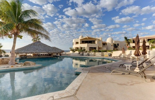 Marina Condo | Unit 168- Casa Sangria - OCEANFRONT - Fully Renovated!
