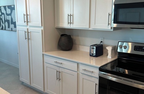 Biggar Condo | Unit #1922 Elegant 2 Bedroom Condo in Superb Babcock Ranch WiFi & Fitness Center