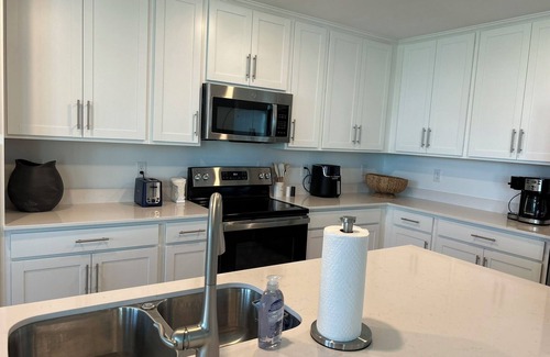 Biggar Condo | Unit #1922 Elegant 2 Bedroom Condo in Superb Babcock Ranch WiFi & Fitness Center
