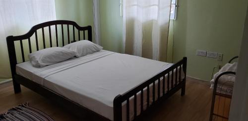 Roseau Apartment | Unit 2 Private Apartment - Roseau
