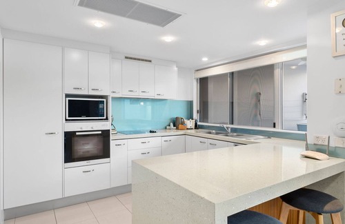 Coolum Beach Apartment | Unit 30-31 12 Perry Street