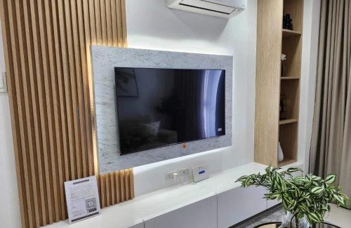Pallocan Apartment | Unit 301 at One Pontefino