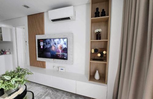 Pallocan Apartment | Unit 301 at One Pontefino