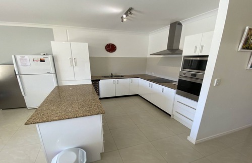Jurien Bay Villa | Unit 33 Seafront Estate