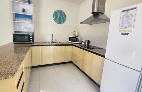 Jurien Bay Villa | Unit 34 Seafront Estate