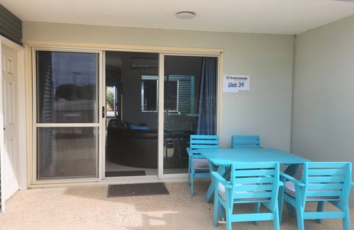 Jurien Bay Villa | Unit 34 Seafront Estate