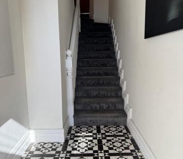 Cobh Apartment | Unit 4 Tranquil Harbourside Retreat- Central Location
