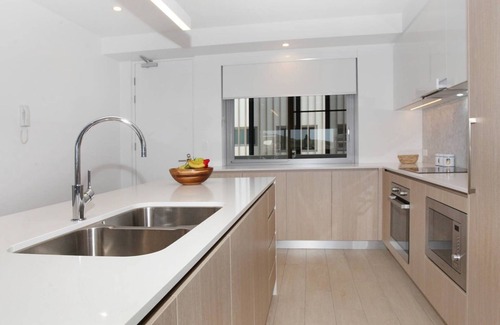 Coolum Beach Apartment | Unit 406 'Drift' on Coolum Terrace