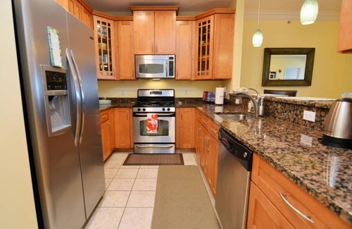 Long Neck Condo | Unit 4305 - Lovely third floor condo in the Peninsula