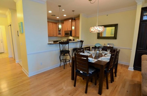 Long Neck Condo | Unit 4305 - Lovely third floor condo in the Peninsula