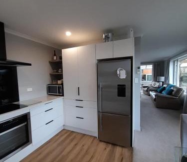 Timaru Apartment | Unit 46a