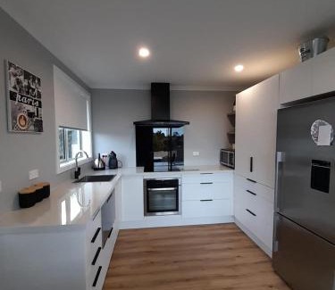 Timaru Apartment | Unit 46a