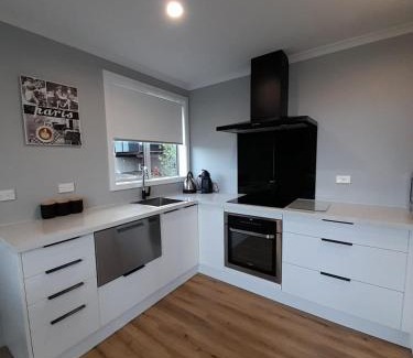 Timaru Apartment | Unit 46a