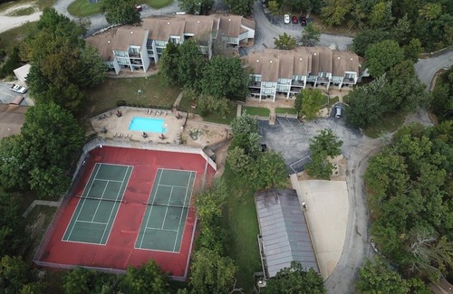 Village of Four Seasons House | UNIT 61 - TREELOFT 3 BEDROOM VILLA