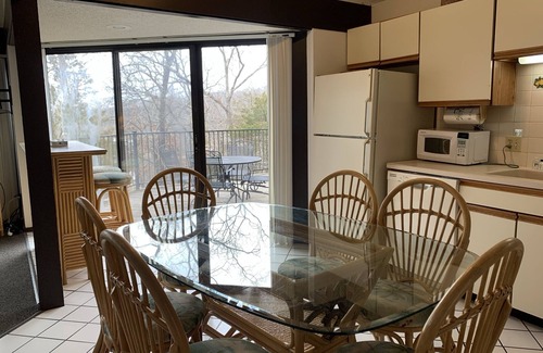 Village of Four Seasons House | UNIT 66 - TREELOFT 3 BEDROOM VILLA