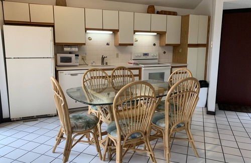 Village of Four Seasons House | UNIT 66 - TREELOFT 3 BEDROOM VILLA