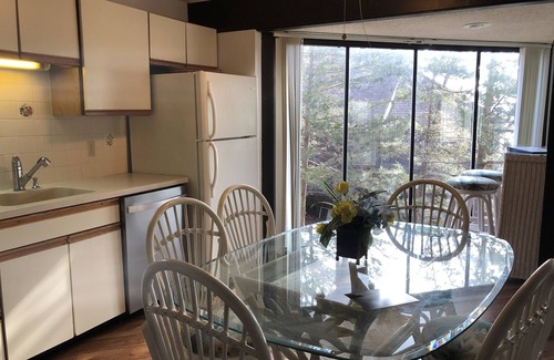 Village of Four Seasons House | UNIT 70 - TREELOFT 3 BEDROOM VILLA