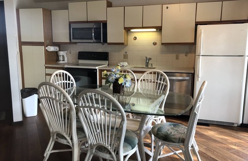 Village of Four Seasons House | UNIT 70 - TREELOFT 3 BEDROOM VILLA