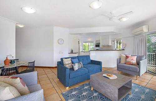Coolum Beach Apartment | Unit 8.12 Perry Street
