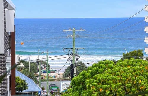 Coolum Beach Apartment | Unit 8.12 Perry Street