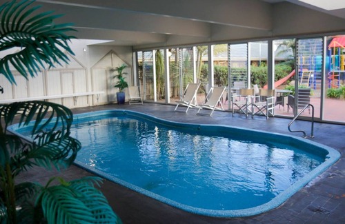 Lakes Entrance Apartment | Unit 9, Bellevue Nth Arm Apt