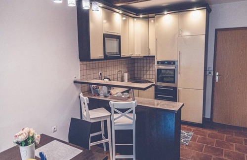 Brcko Apartment | United Colors of Brčko
