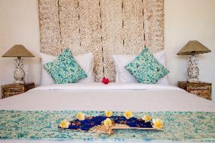 Gili Meno Resort | United Colors of Gili