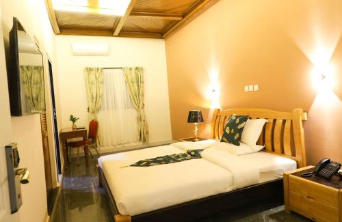 Penka-Michel Hotel | United Hotel Balessing