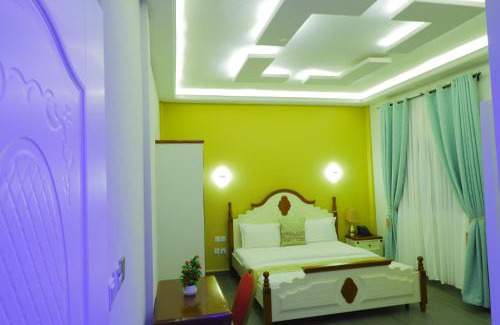 Central Hotel | United Hotel Mbalmayo