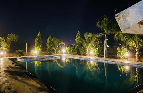 Tilakwada Hotel | Unity Holiday Resort Statue of Unity Kevadia