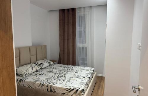 Kamez Apartment | Univers City Apartment