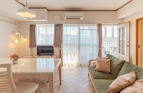 Minato Apartment | Universal Bay Condominium