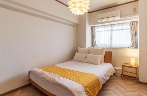 Minato Apartment | Universal Bay Condominium