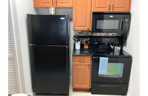Florida Center Apartment | Universal-Disney Dream 2 Bedroom