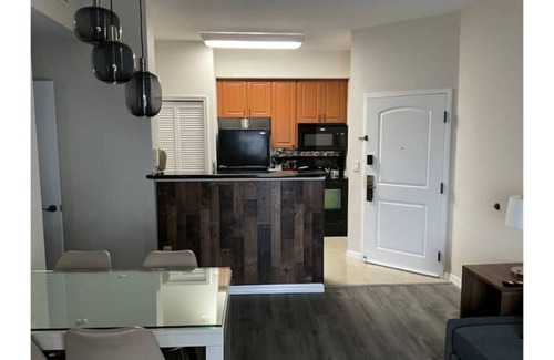 Florida Center Apartment | Universal-Disney Dream 2 Bedroom