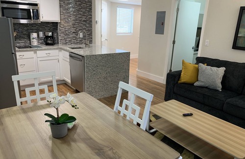 Southwest Orlando Apartment | Universal Studios, International Dr