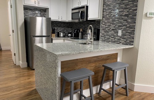 Southwest Orlando Apartment | Universal Studios, International Dr