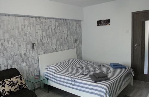 Bucharest City-Centre Apartment | Universitate Residence