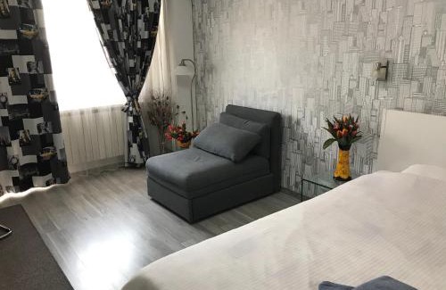 Bucharest City-Centre Apartment | Universitate Residence