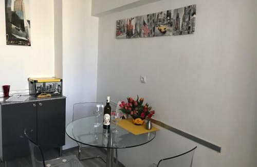 Bucharest City-Centre Apartment | Universitate Residence