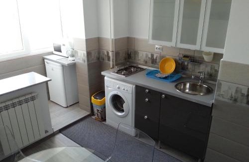 Bucharest City-Centre Apartment | Universitate Residence