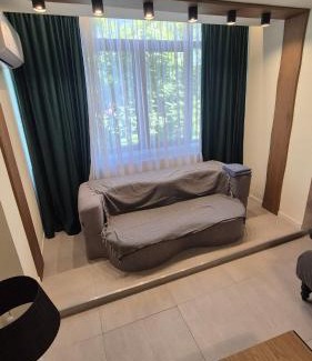 Baia Mare Apartment | University Apt