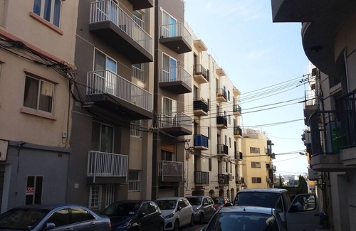 Msida Apartment | University Heights 2-Bedroom Cosy Apartment