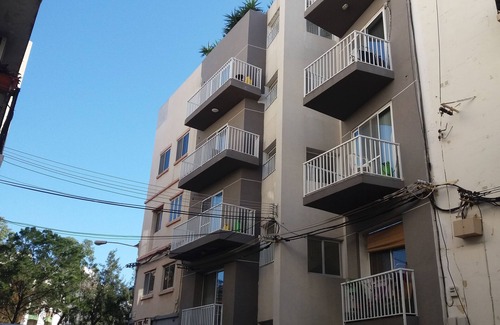 Msida Apartment | University Heights 2-Bedroom Cosy Apartment