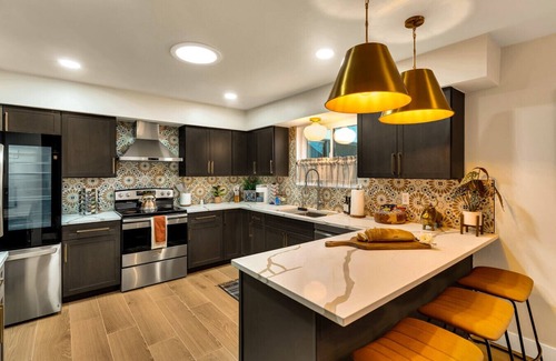 Blenman-Elm Apartment | University of Arizona Western Oasis