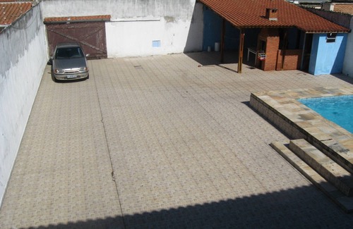 Jardim Virginia House | unmissable cove house barbecue pool and backyard 200m2 sleeps 20 people
